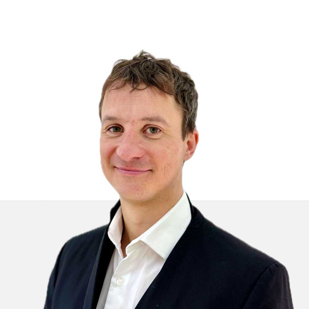 Lorenz Freimuth